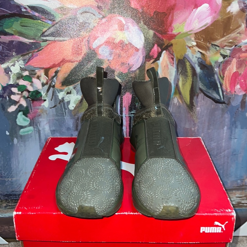 Puma fierce krm